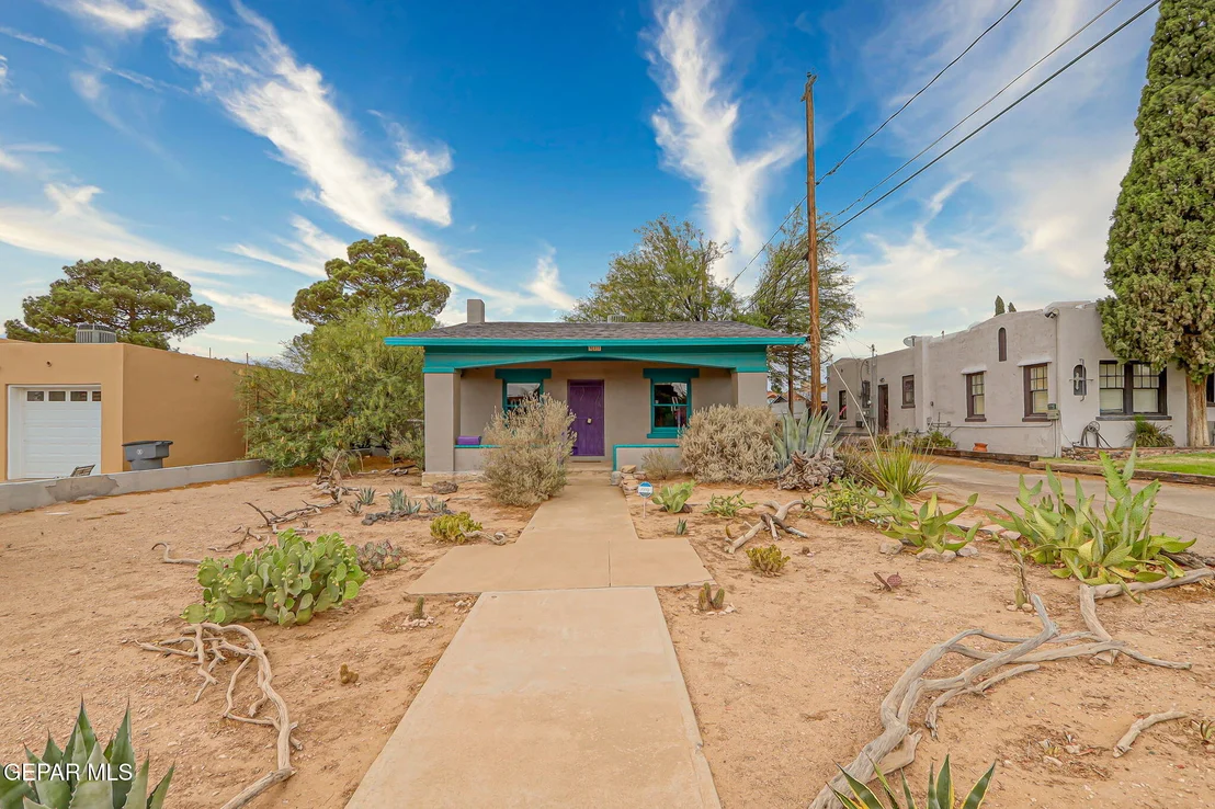 Photo of 511 E. Blanchard Avenue