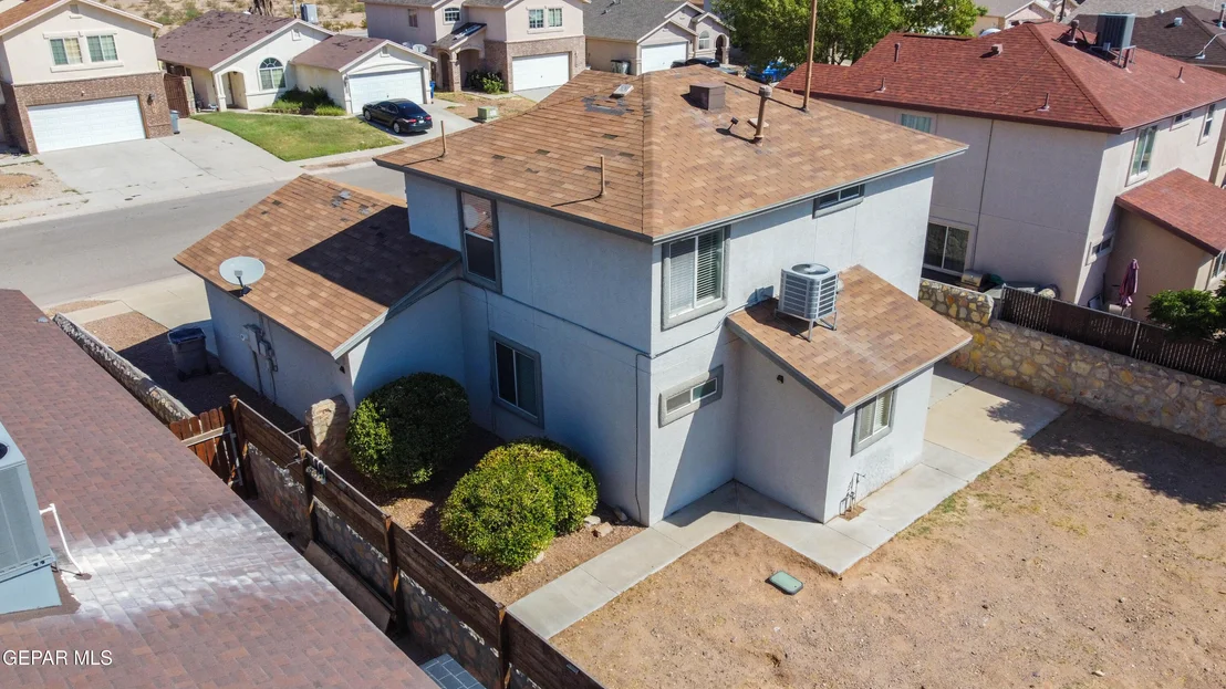 Photo of 5720 RICK HUSBAND Drive