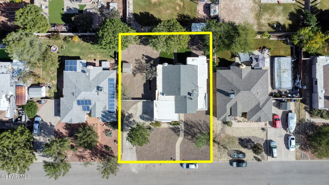 Photo of 5656 COSTA BLANCA Place
