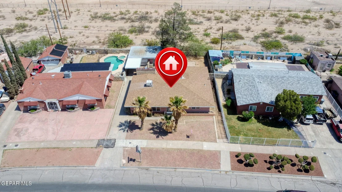 Photo of 5119 TIMBERWOLF Drive