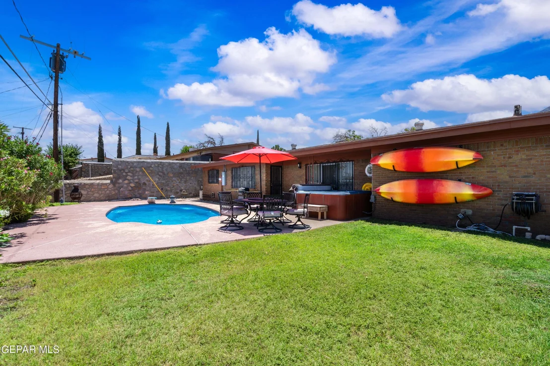 Photo of 8706 Marble Drive