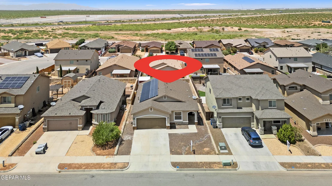 Photo of 7109 LONG MEADOW Drive