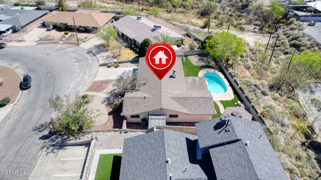 Photo of 4000 BANCROFT Drive