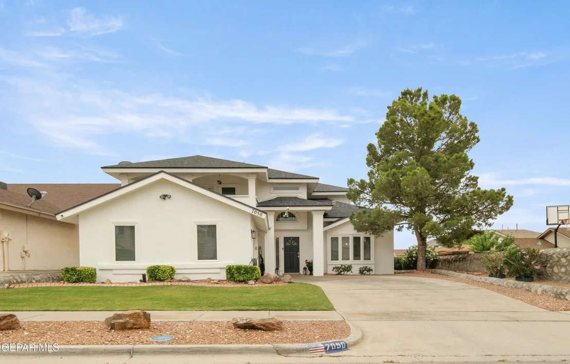 Photo of 7050 BLACK RIDGE Drive