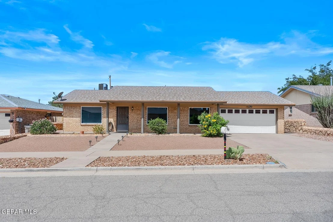 Photo of 1629 BOB MURPHY Drive