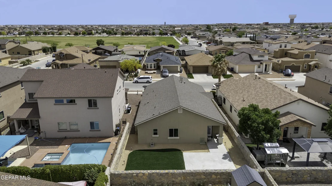 Photo of 14581 SPANISH POINT Drive