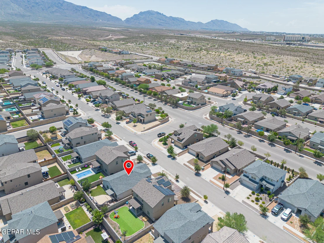 Photo of 7505 EAGLE VISTA Drive