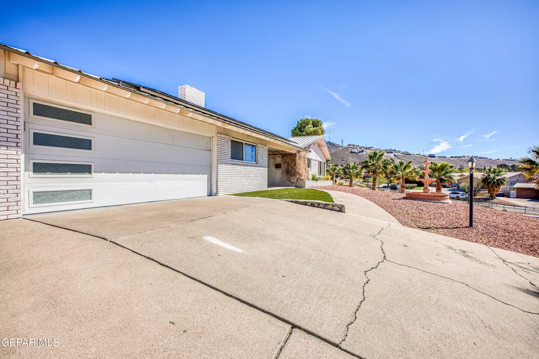 Photo of 4200 RIDGECREST Drive