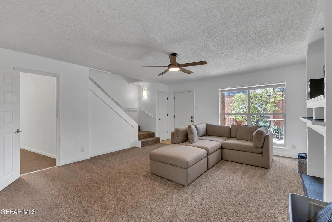 Photo of Unit T37 at 4433 STANTON Street
