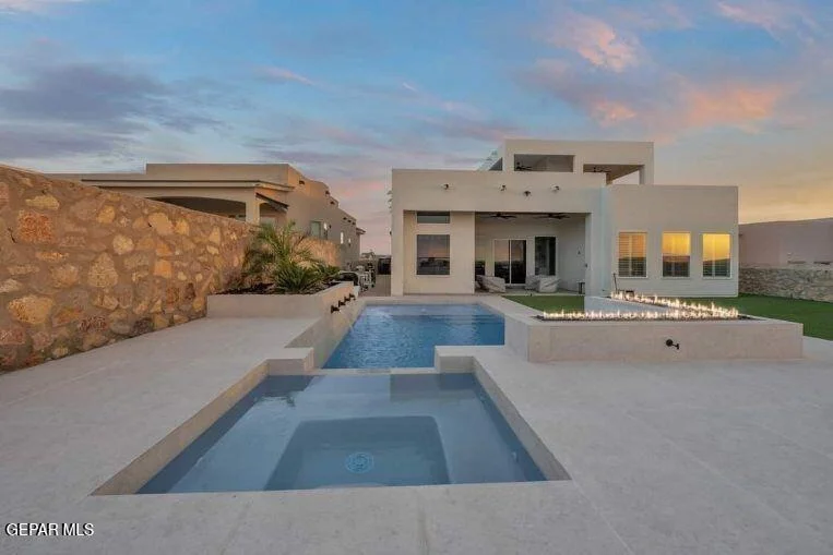Photo of 7437 CAVESON Road