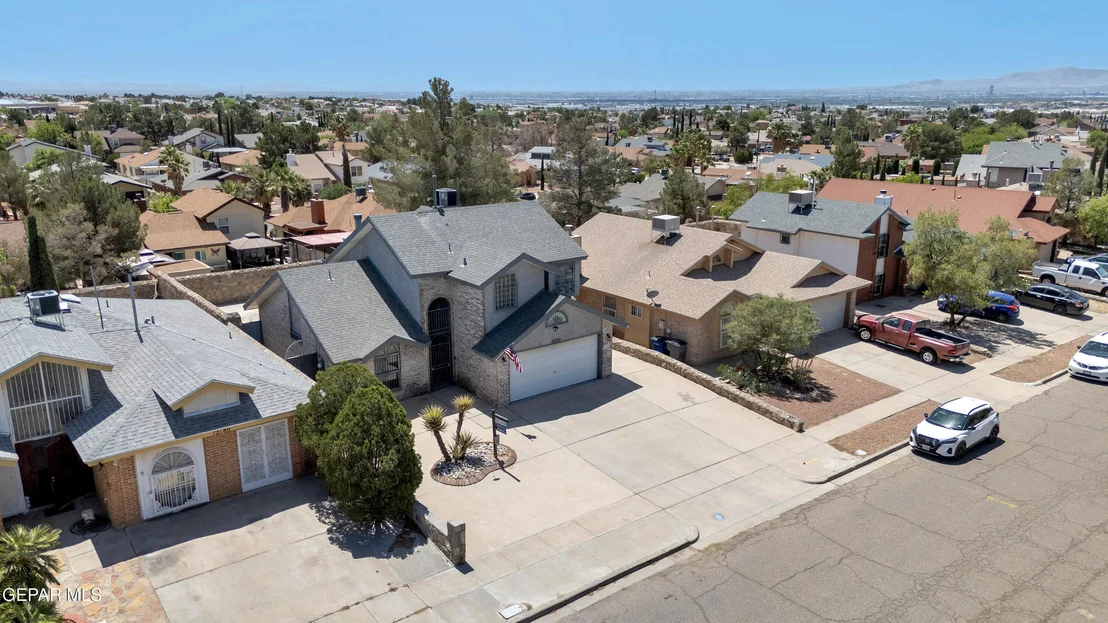 Photo of 12176 JOSE CISNEROS Drive