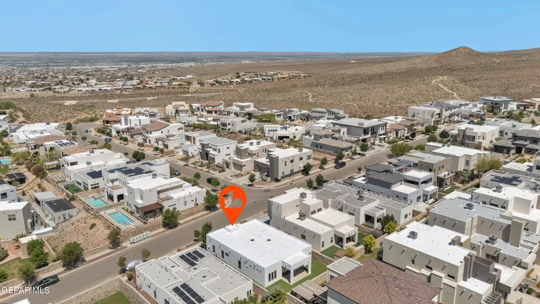 Photo of 1256 DESERT NIGHT Street
