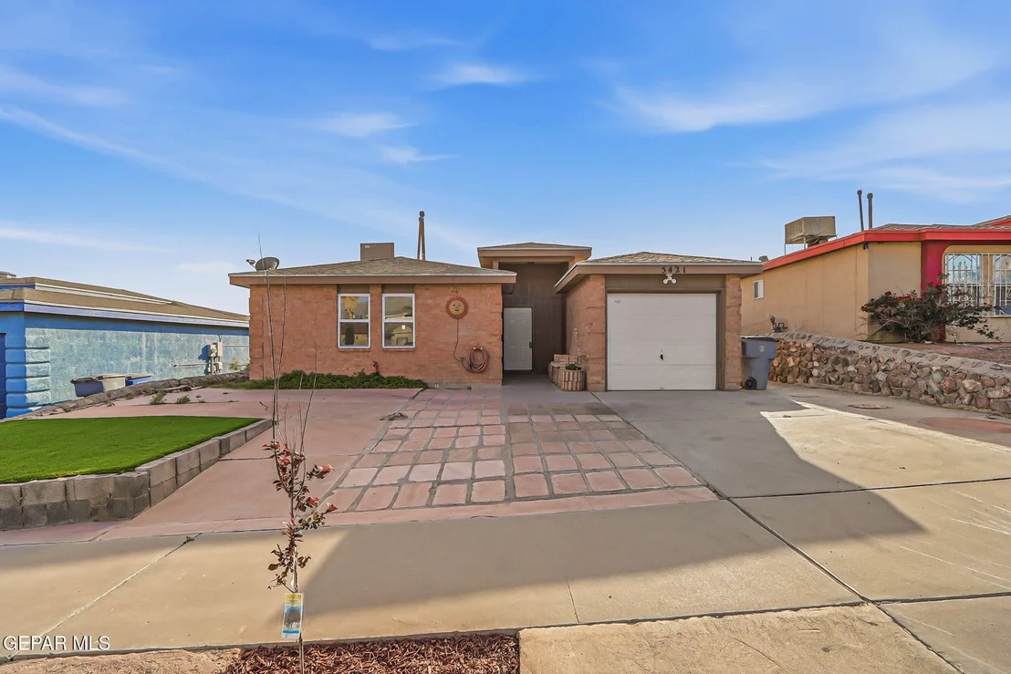 Photo of 5421 GATE RIDGE Circle