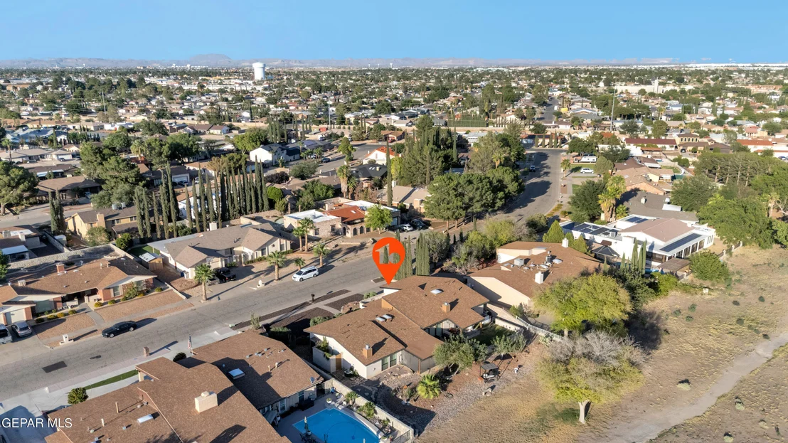 Photo of 1621 TOMMY AARON Drive