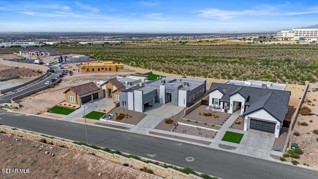 Photo of 7321 Cimarron Rim Drive