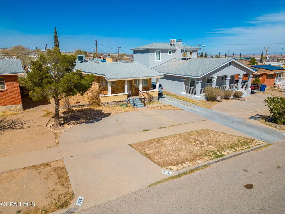 Photo of 3721 THOMASON Avenue