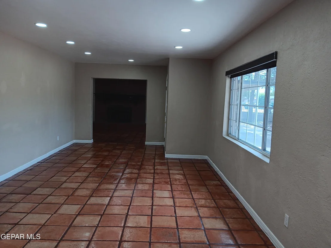 Photo of 8229 Strickland Dr. El Paso Tx Drive