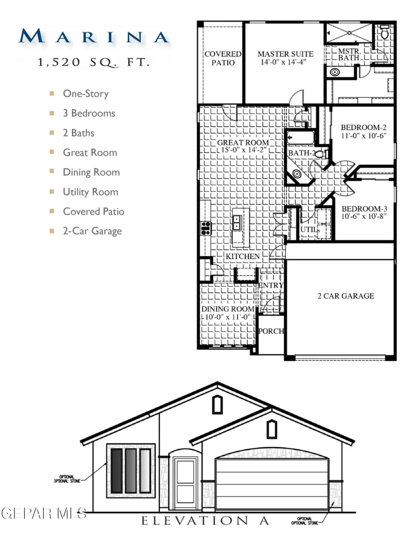Photo of 15141 Resolve Drive