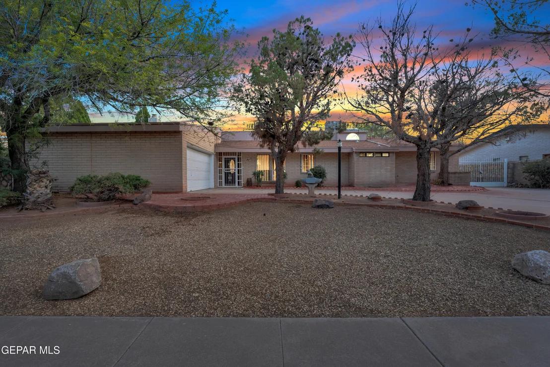 Photo of 1617 TOMMY AARON Drive