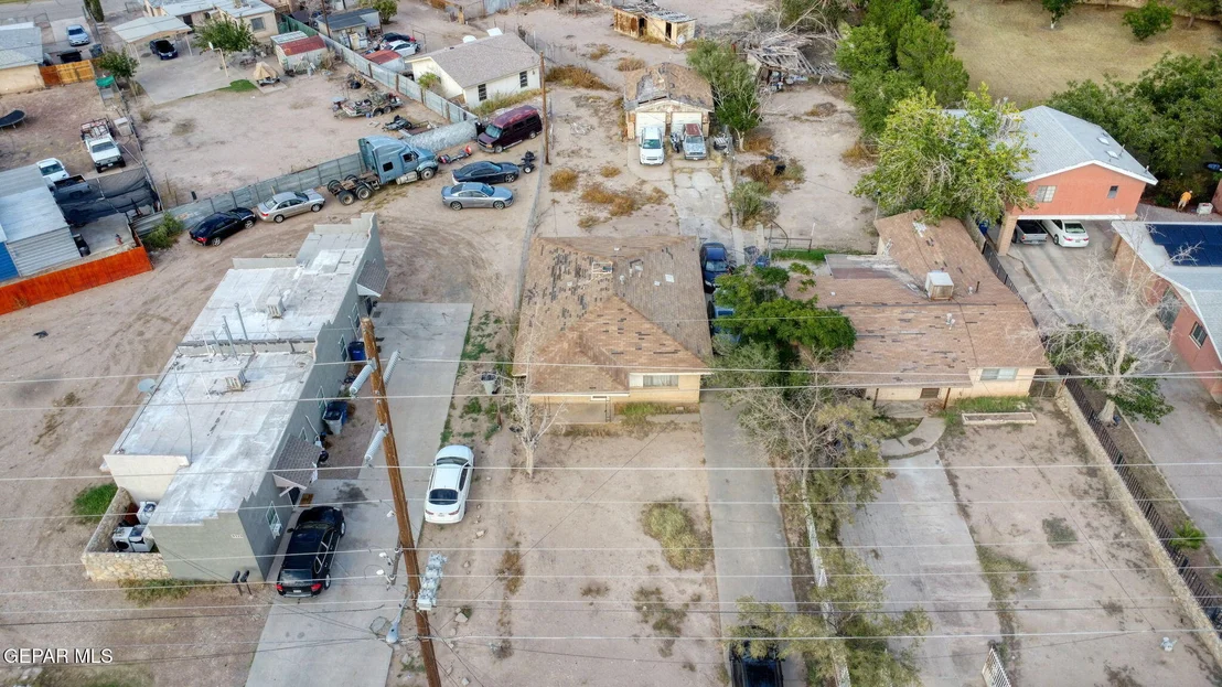 Photo of 9333 Socorro Road