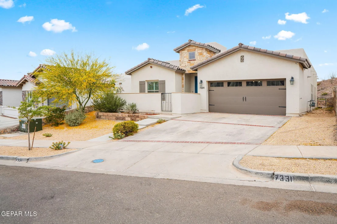 Photo of 7331 BOBCAT HOLLOW Drive