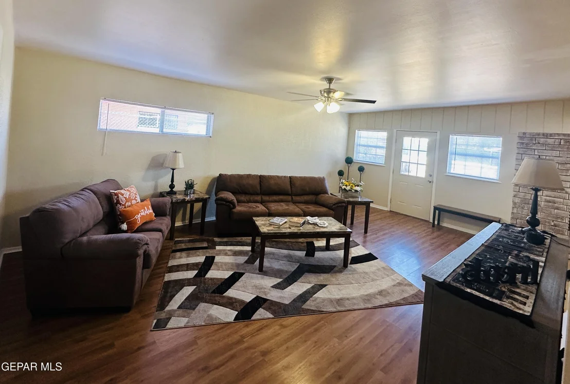 Photo of 8827 Mt Delano Drive