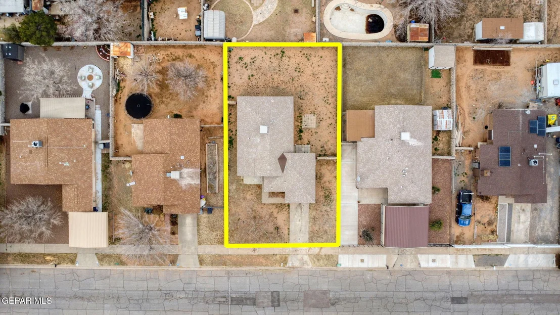Photo of 10801 Rhyolite Drive