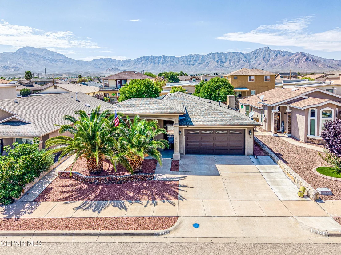 Photo of 11329 CATTLE RANCH Street