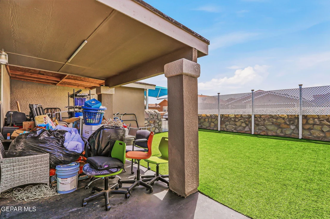 Photo of 12876 HUECO CAVE Drive