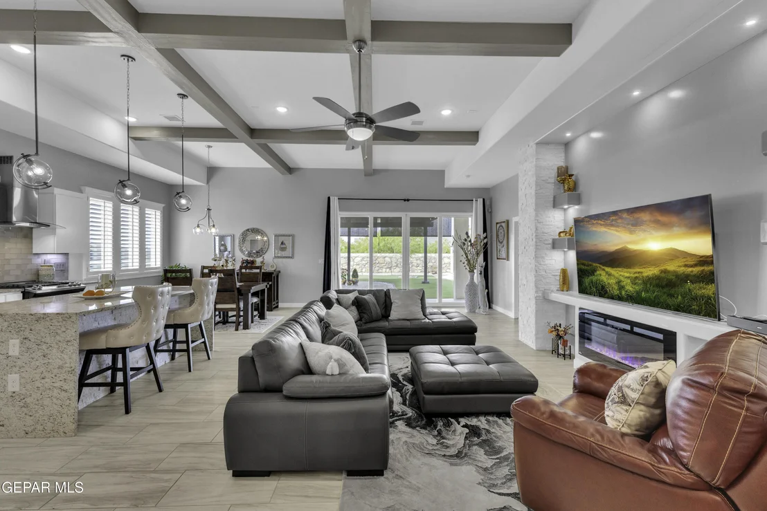 Photo of 3901 DESERT PARK Place