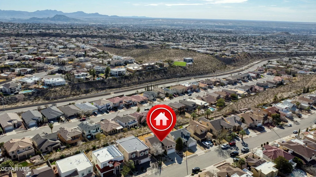 Photo of 6336 Franklin Ridge Drive