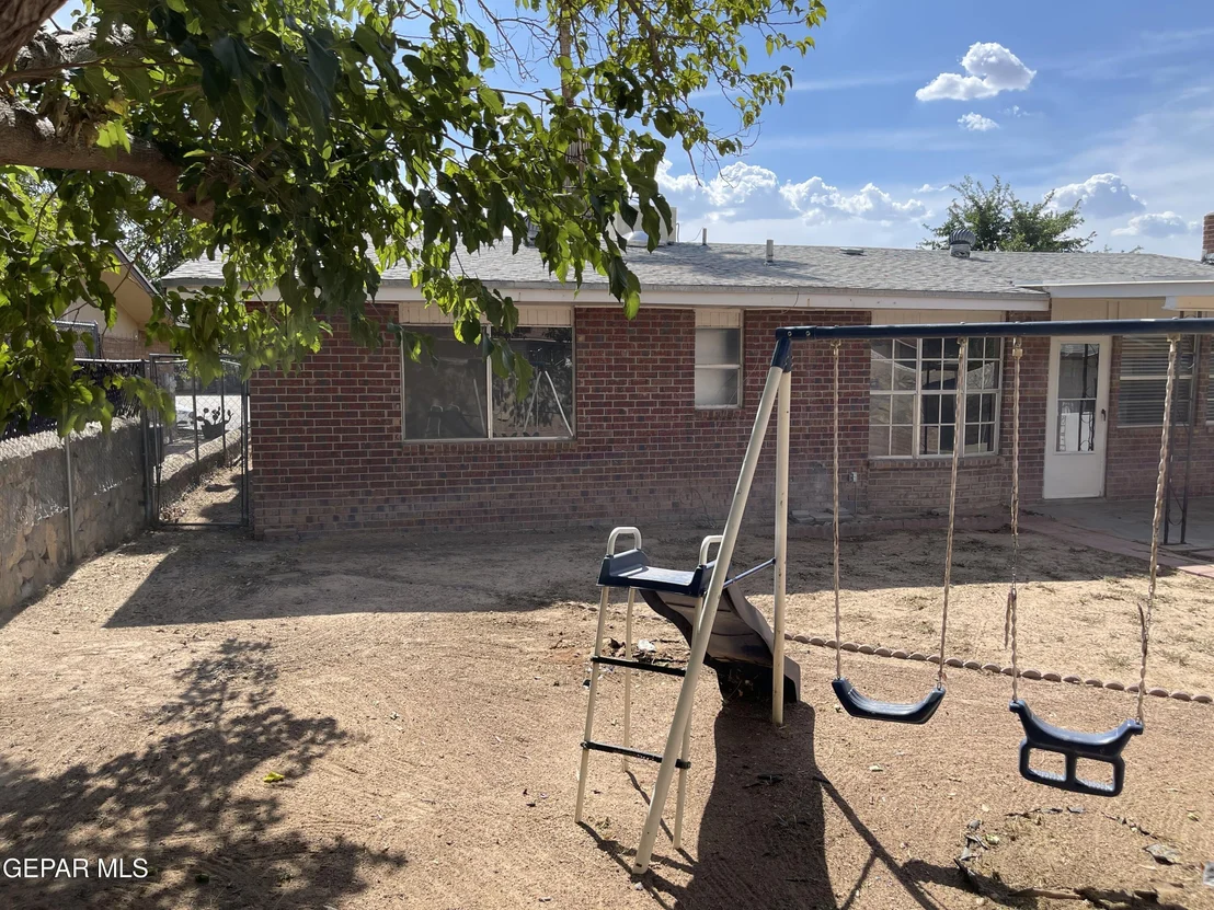 Photo of 1822 JERRY ABBOTT Street