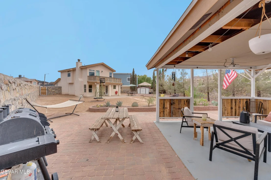 Photo of 4573 Robert Acosta Drive