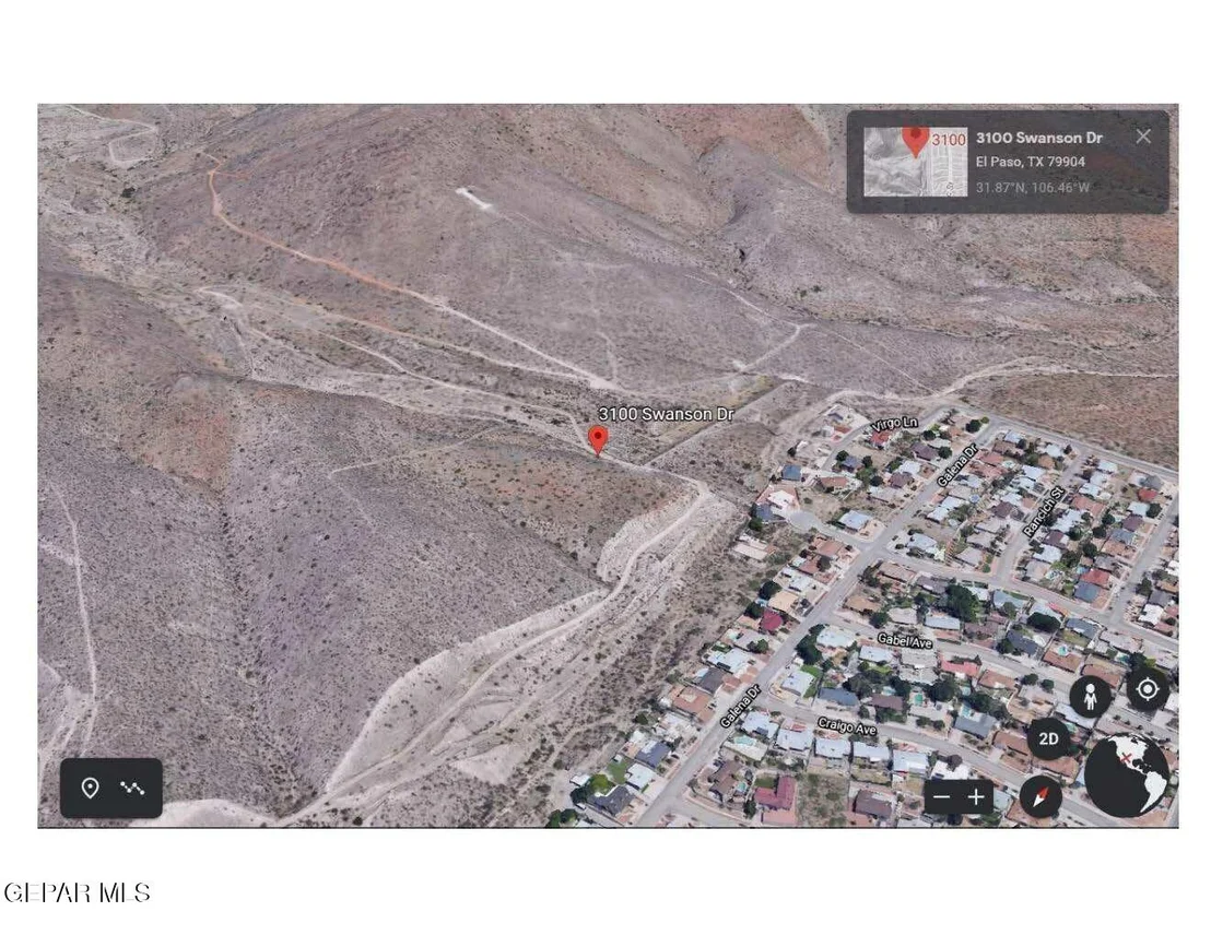Photo of 3100 Swanson Drive