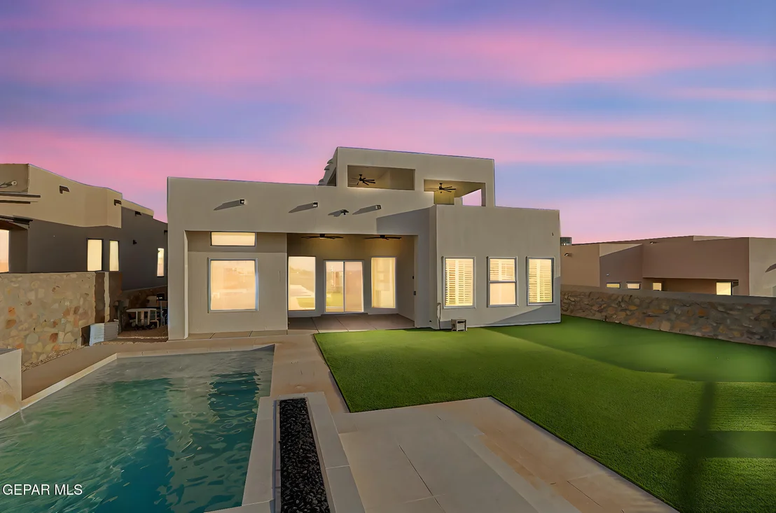 Photo of 7437 CAVESON Road