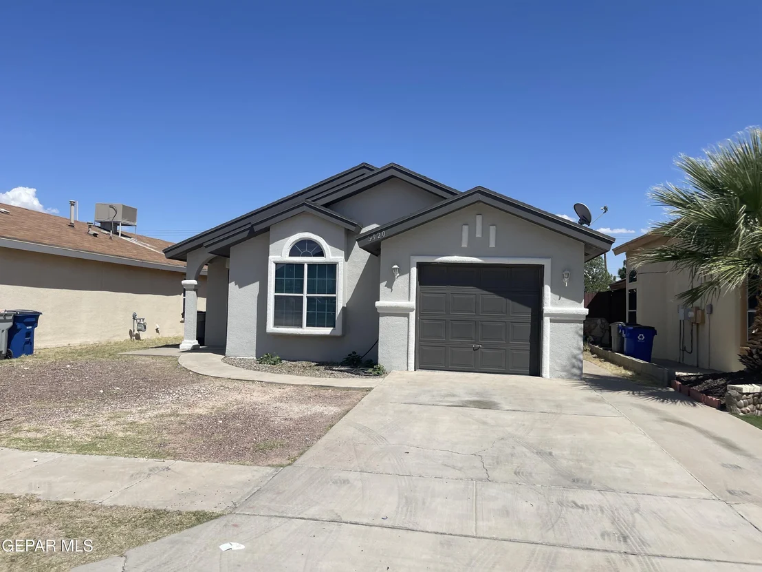 Photo of 3920 TIERRA MARFIL Road