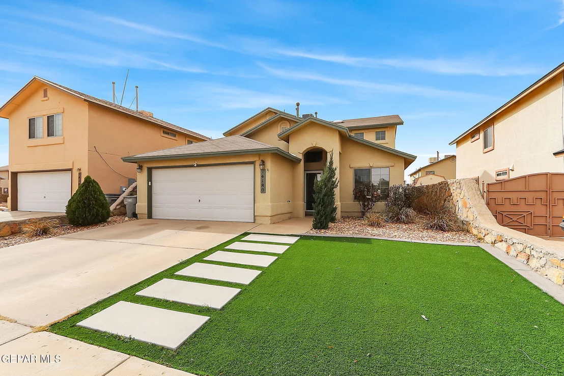 Photo of 14180 TIERRA HALCON Drive