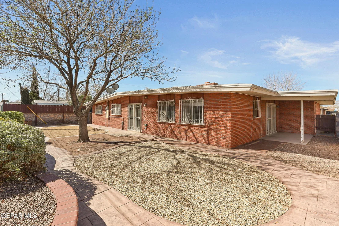 Photo of 7913 BETHANY Drive