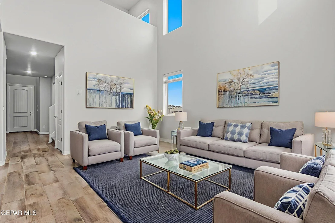 Photo of 14464 Desert Wind Drive