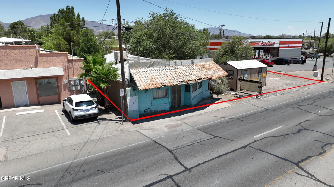 Photo of 6916 doniphan Drive