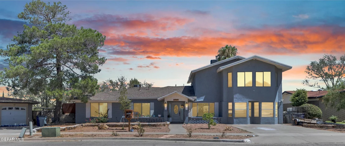 Photo of 6969 Granero Drive