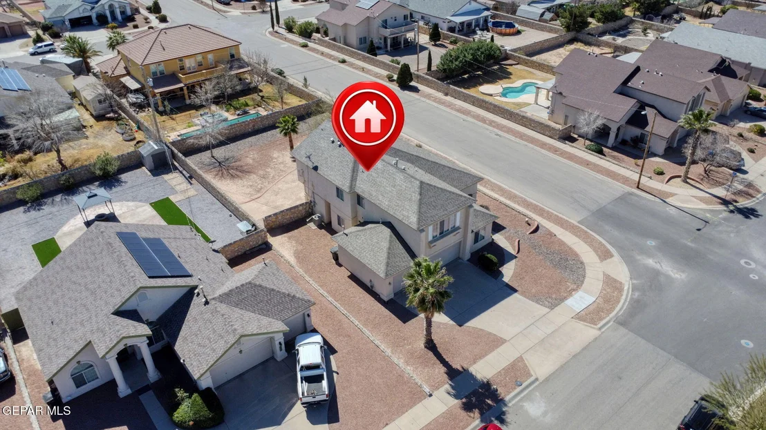 Photo of 800 La Florida Drive