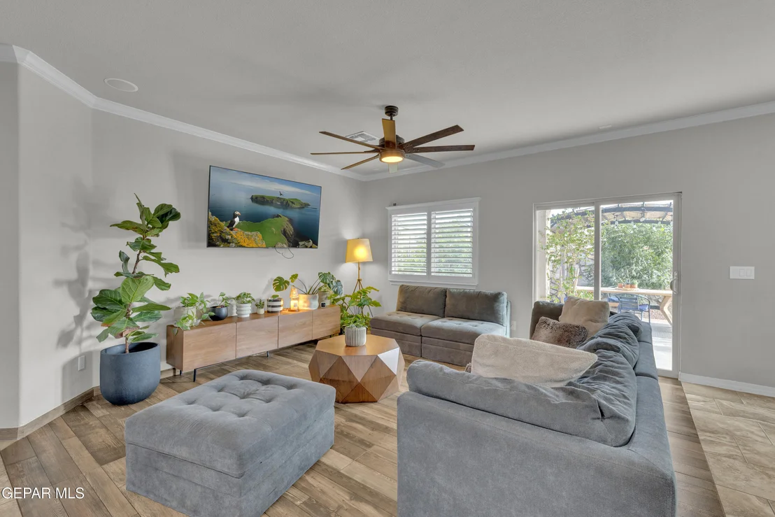 Photo of 7532 WOLF CREEK Drive