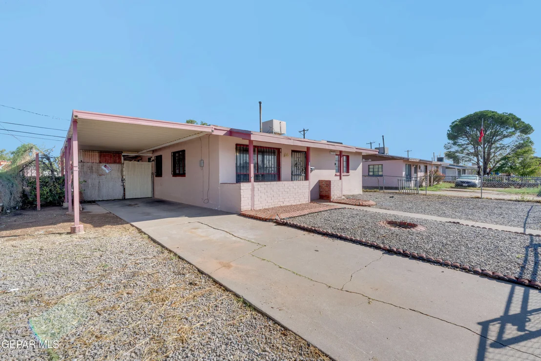 Photo of 5213 SUN VALLEY Drive