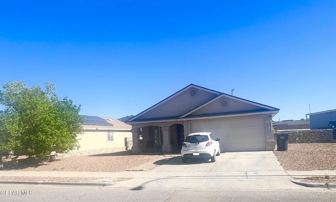 Photo of 14312 DESERT SAGE Drive