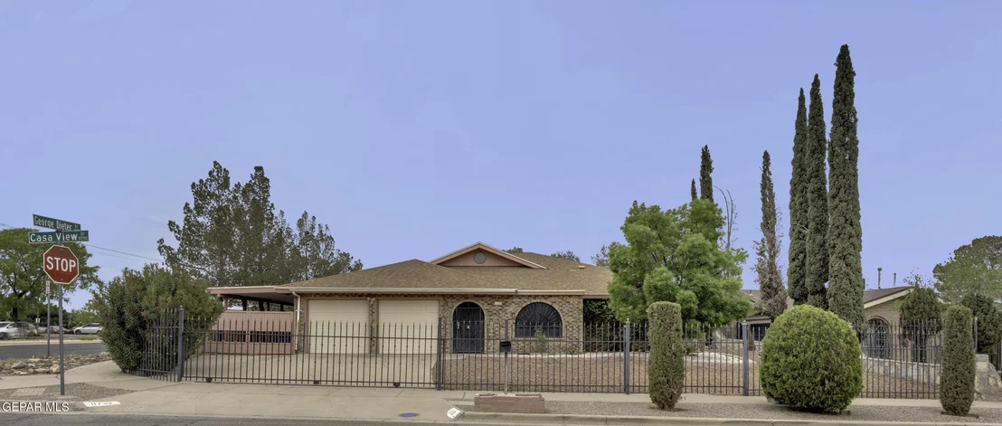 Photo of 11732 CASA VIEW Drive