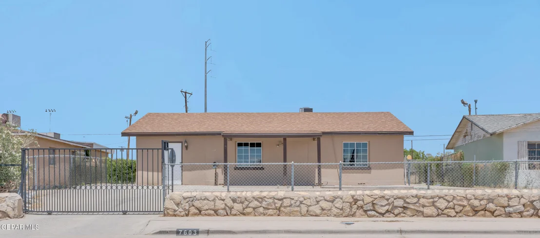Photo of 7603 MATAMOROS Drive