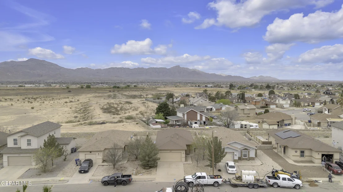 Photo of 10489 CANYON SAGE Drive