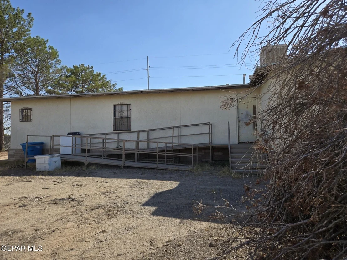 Photo of 11717 Socorro Road