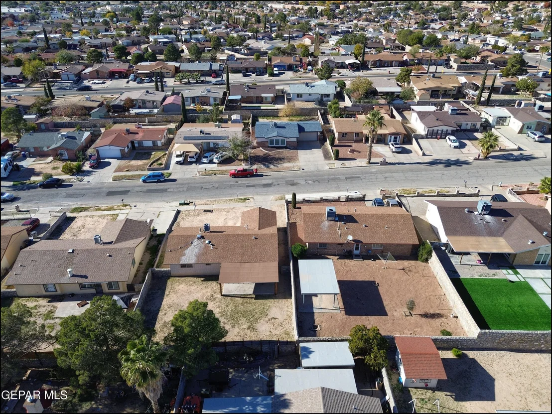Photo of 1612 JAMES CHISUM Drive